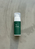 not there spf 40 moisturizer [invisible daily protection]